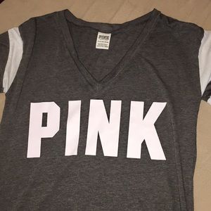 Pink VS T-Shirt